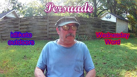 Persuade