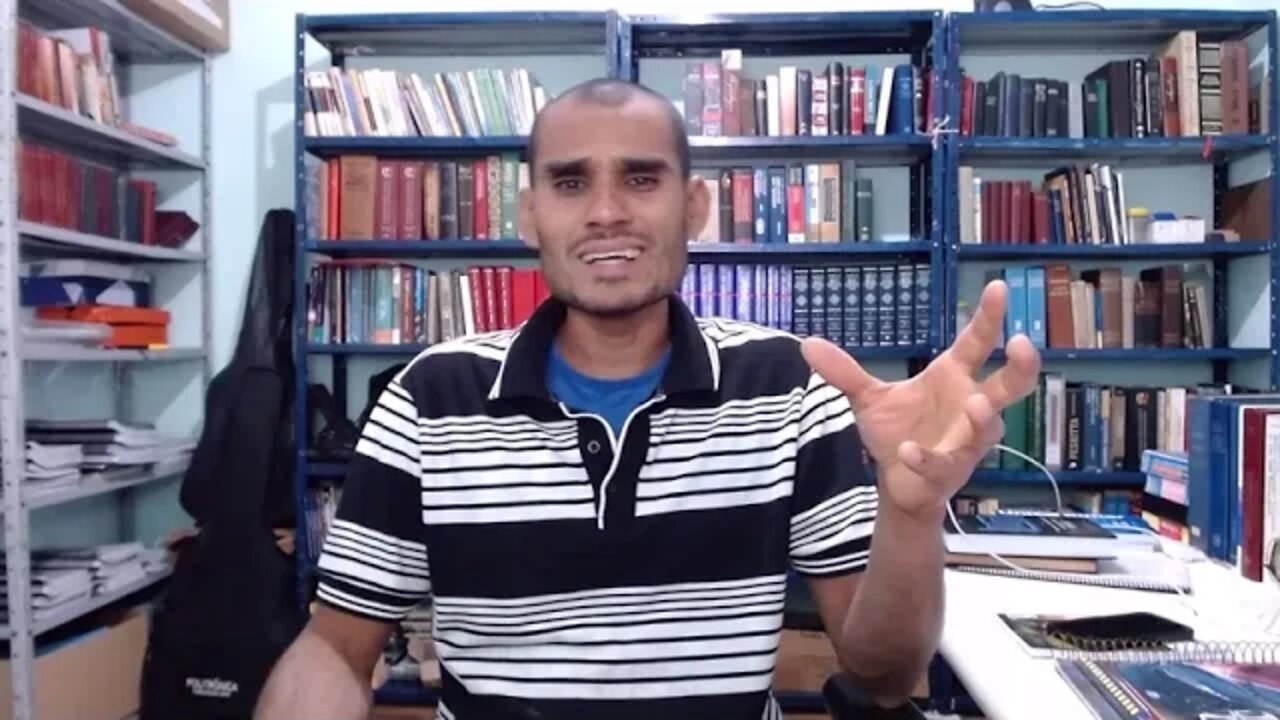 Como é fazer licenciatura em história