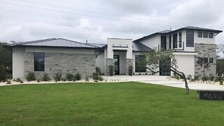 Luxury Custom Home Builder Interview and Tour. Robare Custom Homes