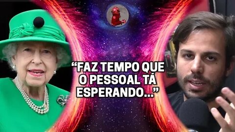 CAIXÃO FABRICADO HÁ MAIS DE 30 ANOS com Humberto Rosso, Daniel Varella e Deco | Planeta Podcast