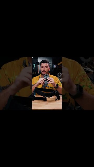 The Best Holster Kit G-Code