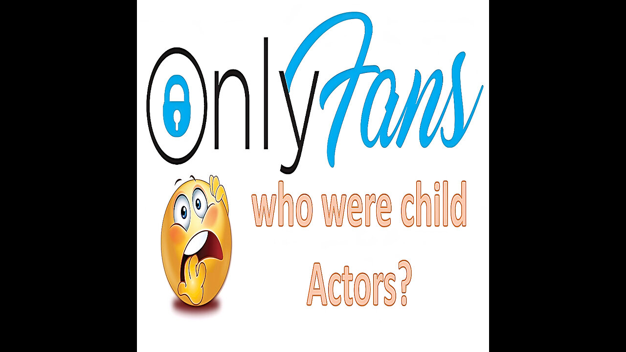 Disney Child Actors that Became Adult Film Industry Stars