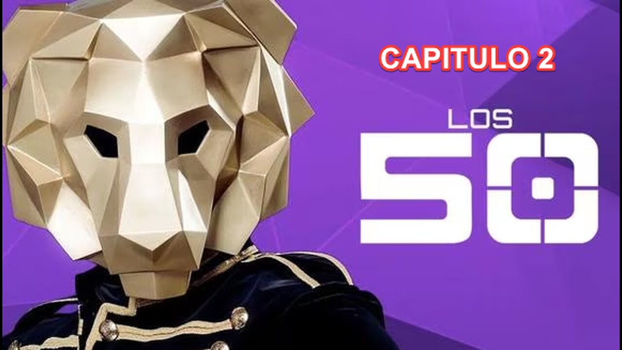 Los 50´s Reality Capitulo 2 Completo || telemundo || 2023