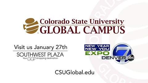 Colorado State University Global Campus