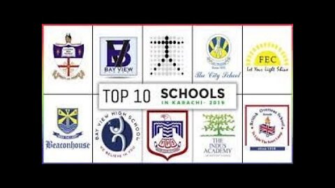 Top 10 Best Schools In Karachi With Fee Structure 2022