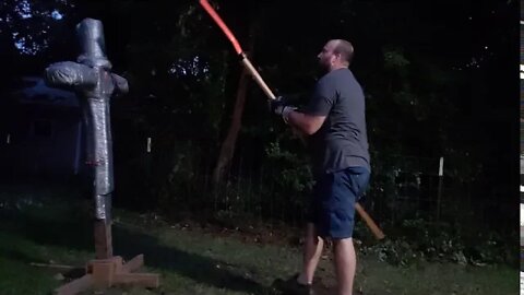 SCA Reaper Challenge R2D3