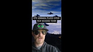 UFO Incident - Farmington New Mexico 1950