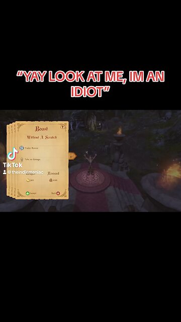 JUST A TAD DUMB SOMETIMES 🥲