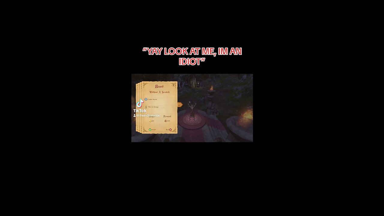 JUST A TAD DUMB SOMETIMES 🥲