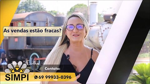 Vamos vender mais?