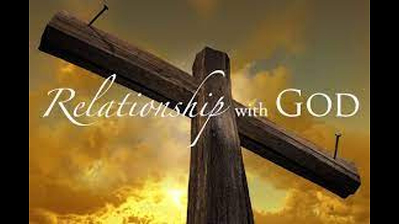 Building a Relationship - Day of the Lord (Ep7)