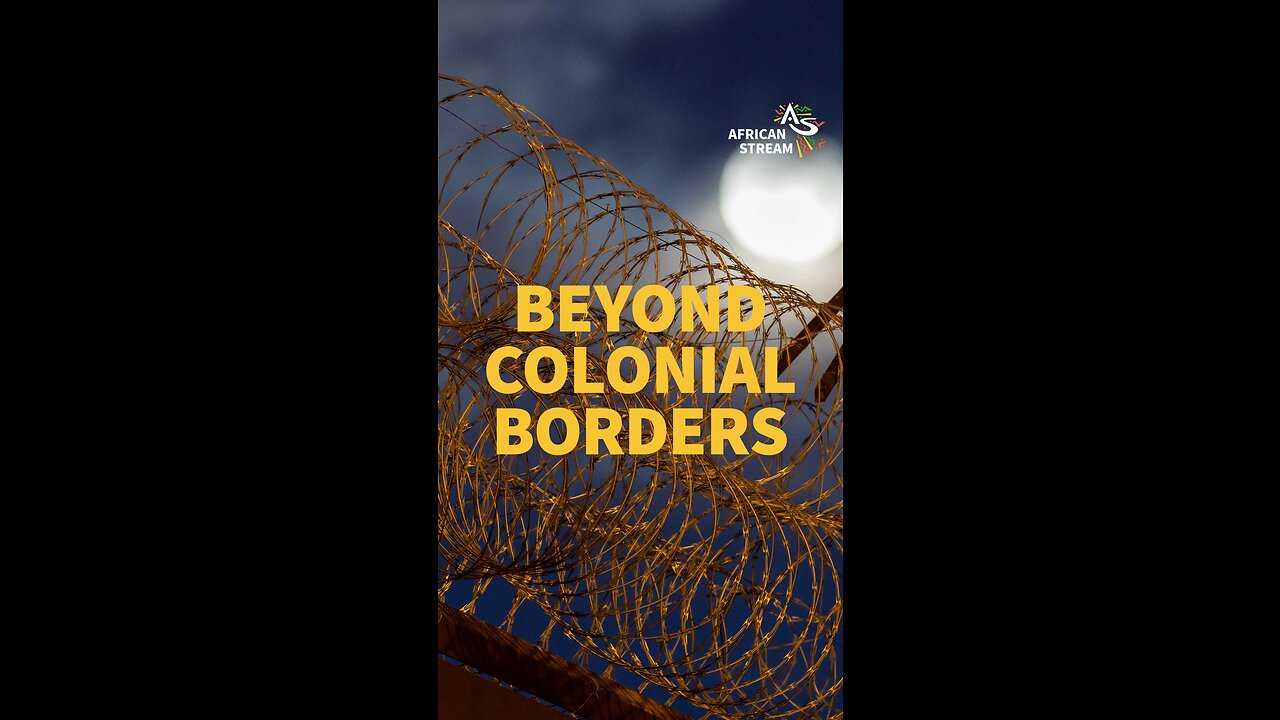 BEYOND COLONIAL BORDERS