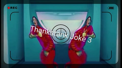 (2019 Thankstank REUPLOAD) Thankstank Joke #3