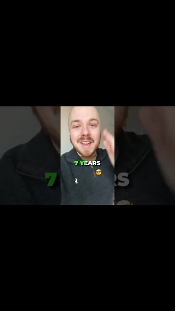 This ONE thing would have saved me 7 years... #shorts