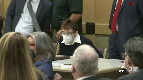 Attorney: Parkland shooter Nikolas Cruz to plead guilty to 17 murder charges