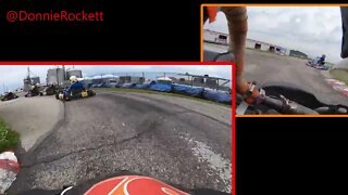 OVKA 2022 Race 5, LO206 M/H Prefinal