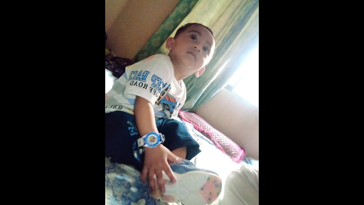 It's masti time