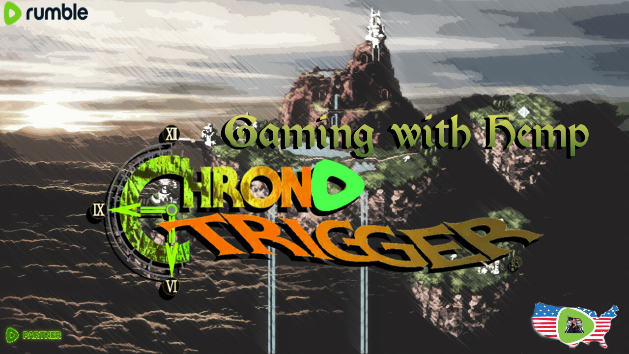 Chrono Trigger episode #5