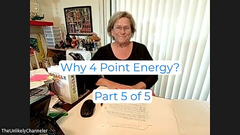 Why 4 Point Energy!! part 5 of 5