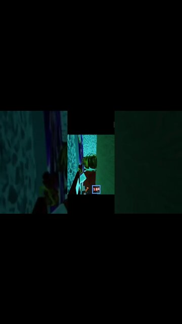 Roblox. Five Nights at Freddy's #shorts #roblox