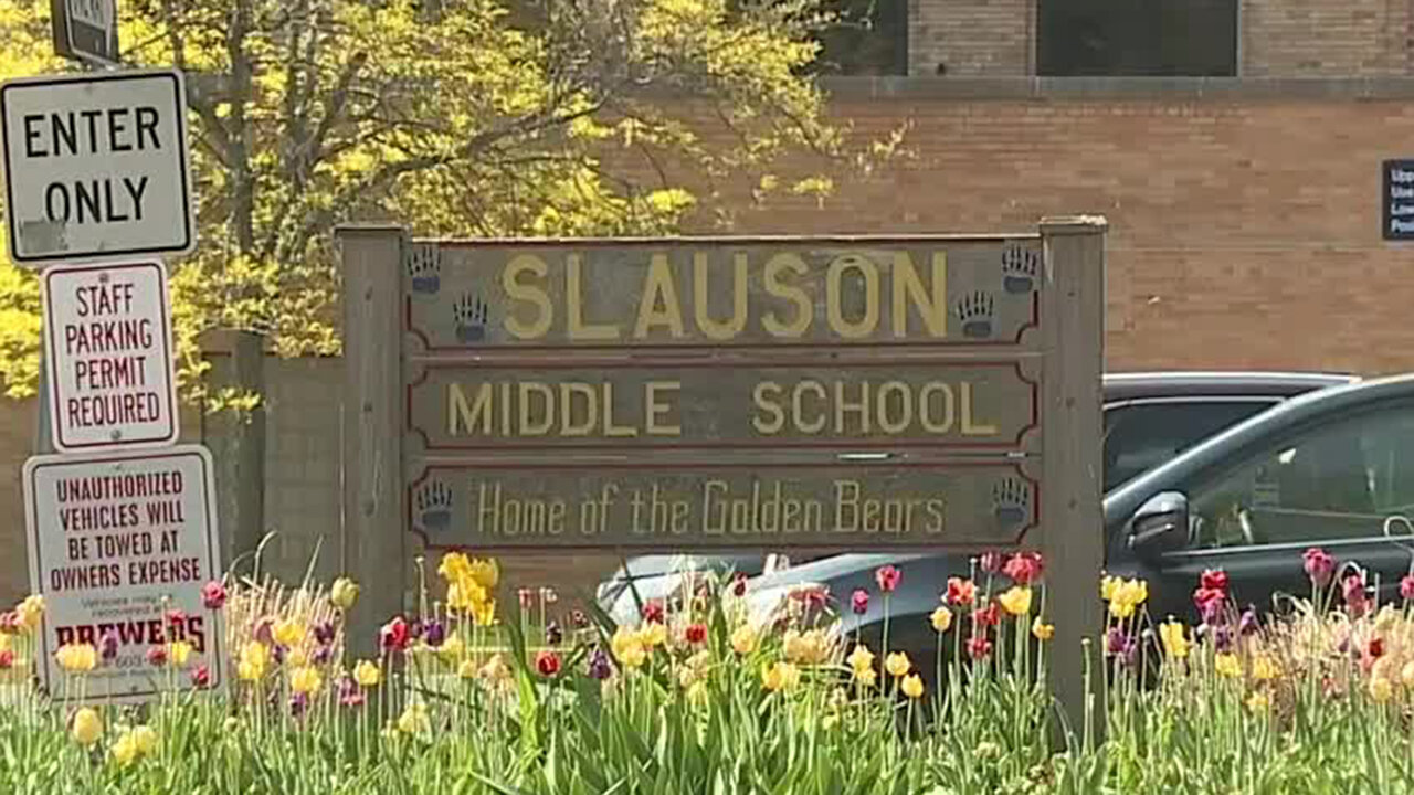 Longtime educator accused of calling 7th grader the N-word now on leave