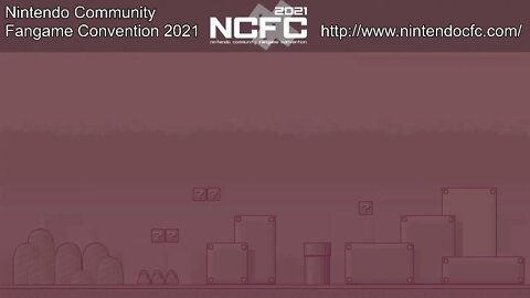 NCFC2021 having me stream again (No chat embeds, sorry)