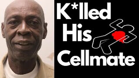 He sold out his cellmate for noodles in prison | Prison Story #prisonstory #prison #truecrime