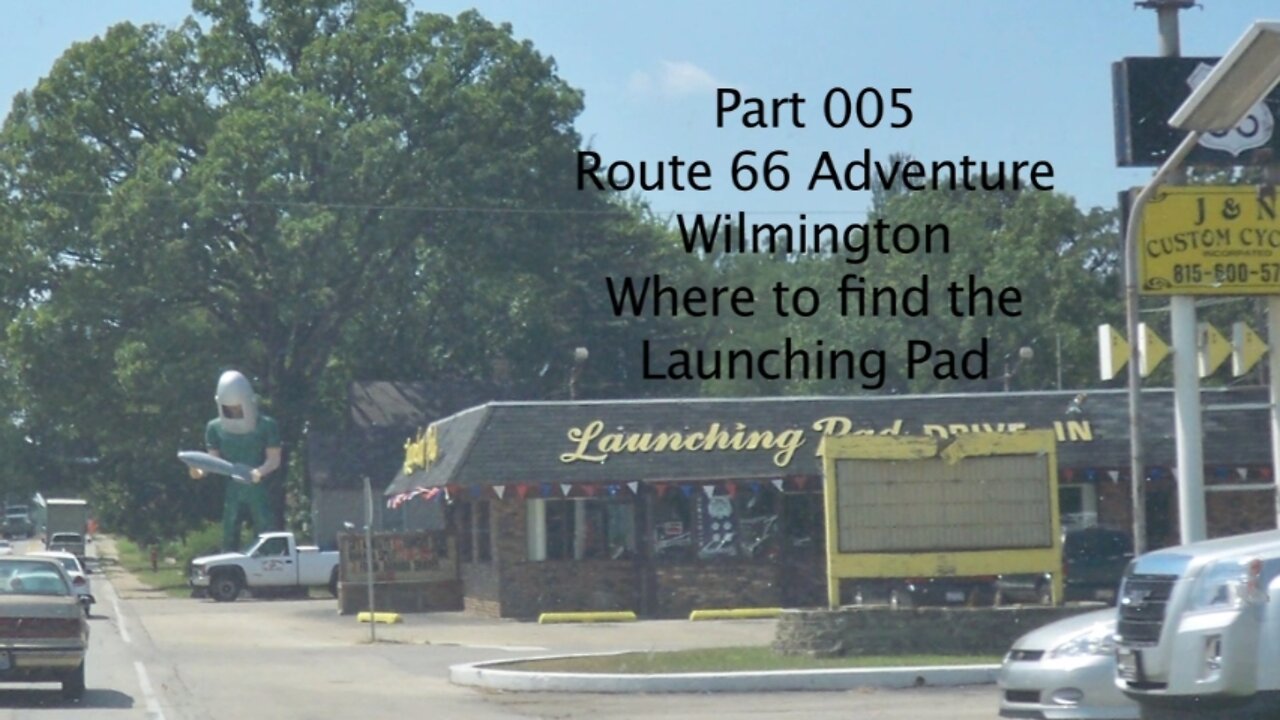 E02 0001 Wilmington on Route 66 5