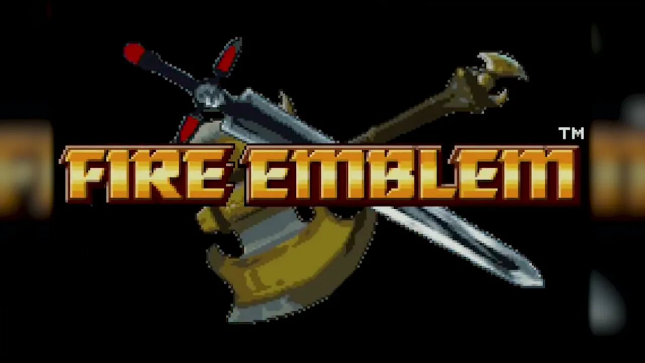 Fire Emblem Fans Be Like..