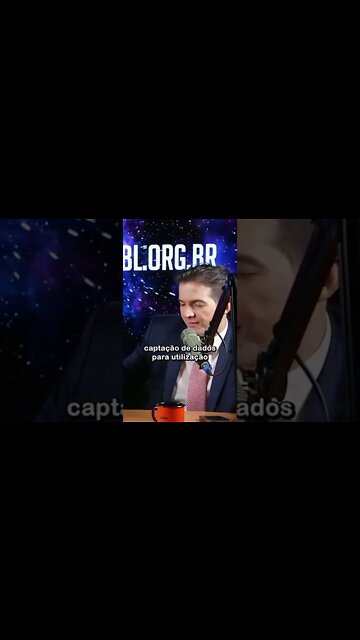 #SãoPaulo pode se tornar uma cidade inteligente. Já ouviram falar de Smart City? #shorts #smartcity