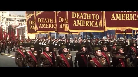 Nuclear War Is Becoming Less Of A Whisper And More Of A SHOUT!