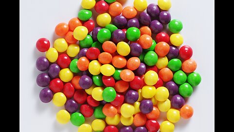 Did California Just Ban Skittles?