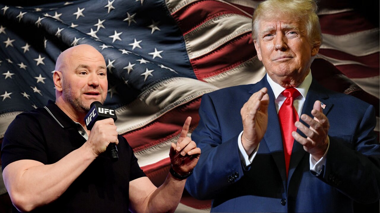 Trump Dominated the Night! UFC 302 Recap!