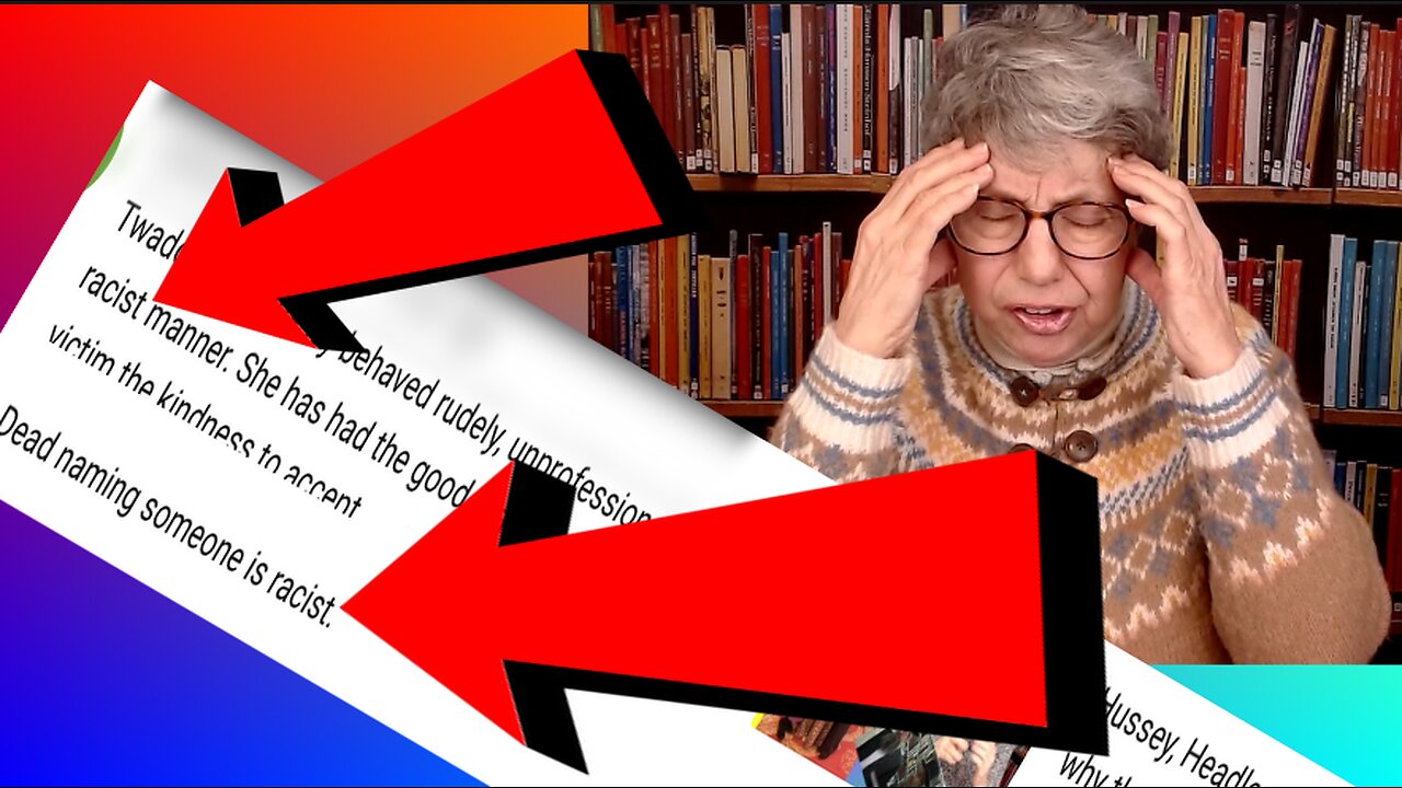 Everything She Doesn't Like - It's R*ST!