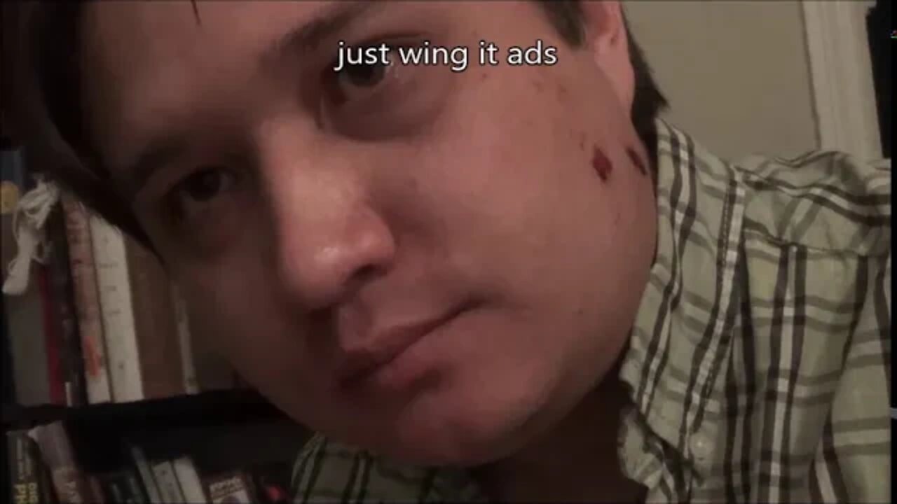 My Movie lp music video