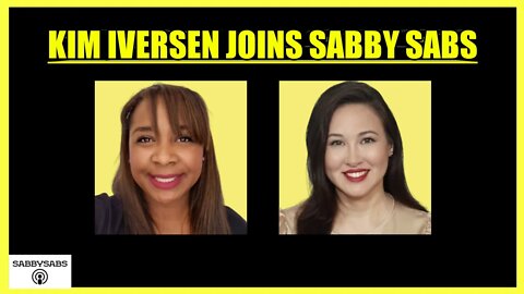 KIM IVERSEN JOINS SABBY SABS