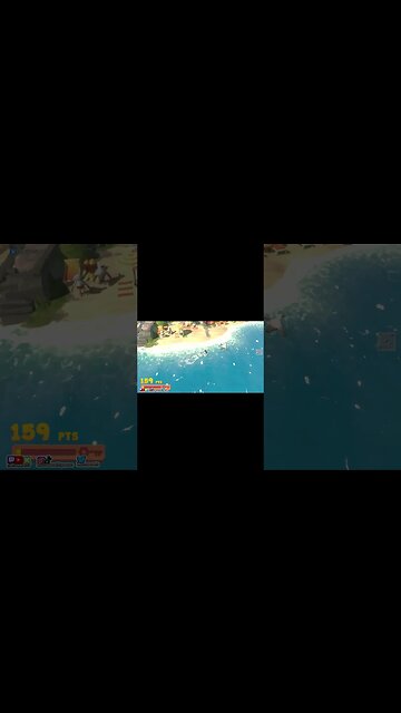 Possum Chases Pigeons at the Beach but STOPS TO EAT ICE CREAM until the COPS COME #pizzapossum