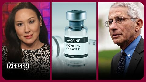 Vaccine Mandates & Hidden Data: The Truth They Don’t Want You to Hear | Dr. Michael J. Schwartz