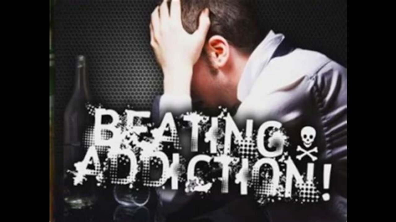 Beating Addiction & Taking Back your life