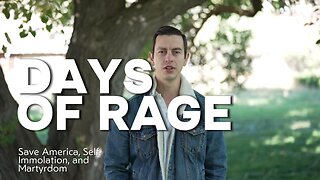 Days Of Rage