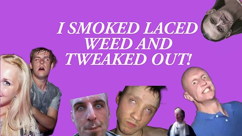 I GREENED OUT AND FORGOT WHERE I WAS