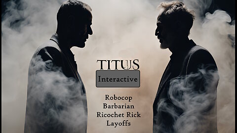 E221 Titus Interactive