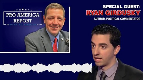 Ryan Girdusky | June 22, 2020 #ProAmericaReport