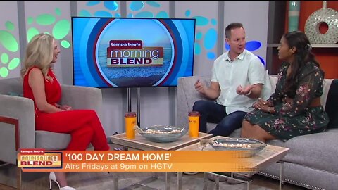 100 Day Dream Home | Morning Blend