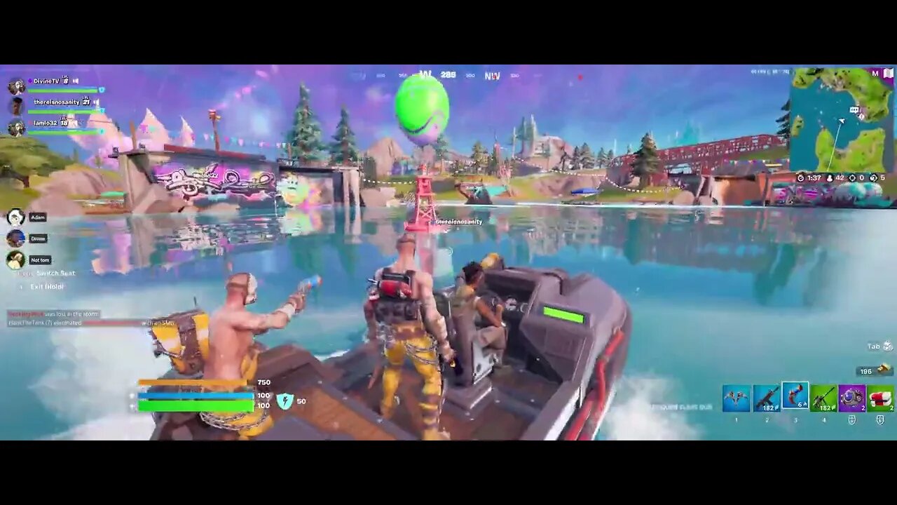 Second Win Back-to-Back!