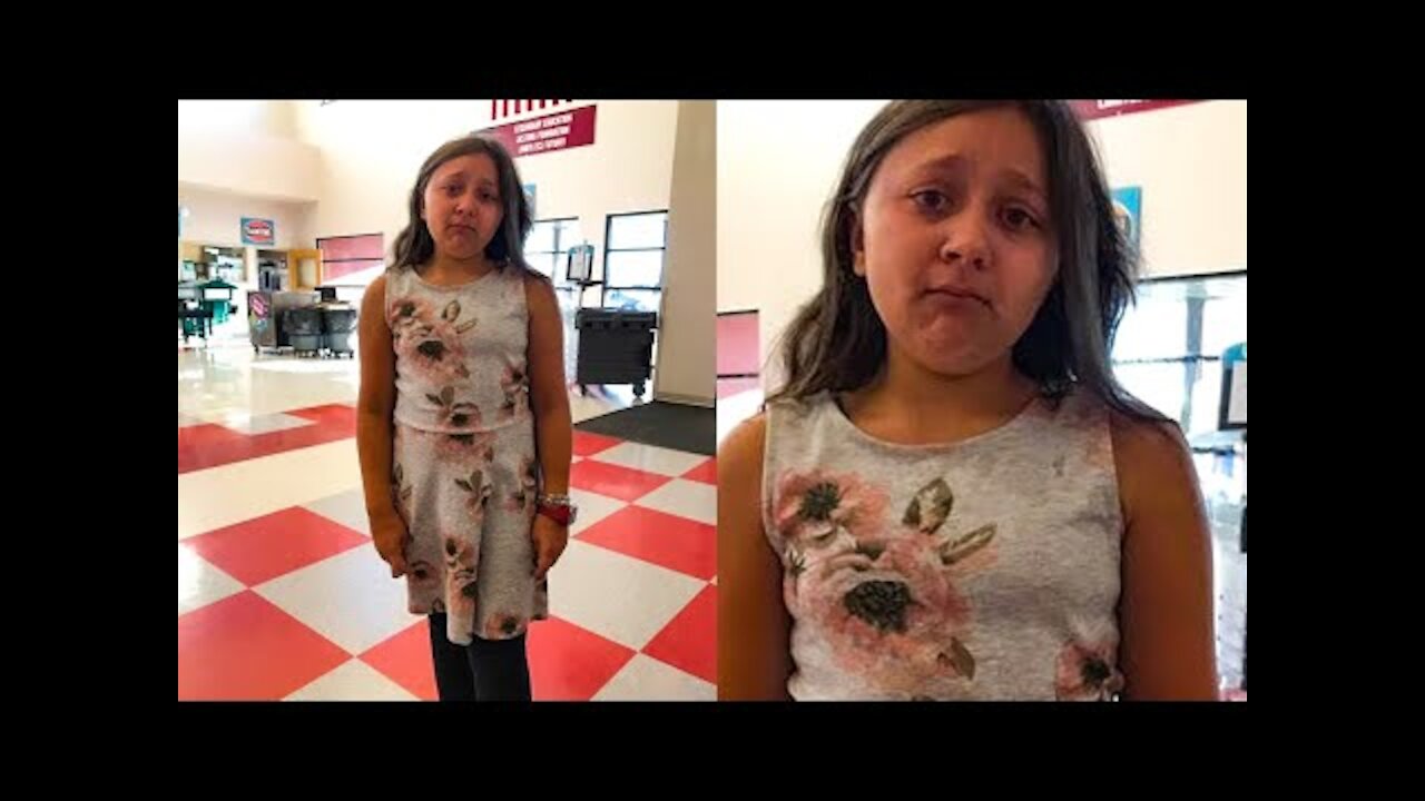 When This 11-Year-Old Wore Her Dress for Picture Day, the School's Response Left Her in Tears