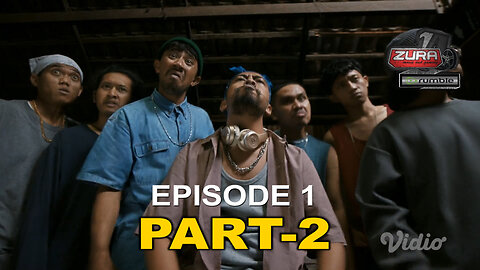 Pertaruhan The Series 2 Episode 1 - Yang Terberai Part 2