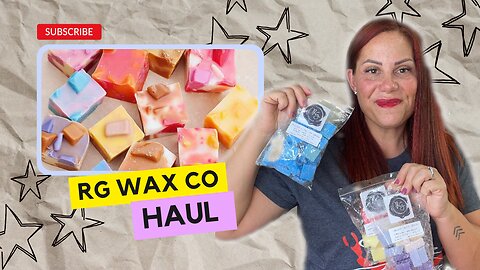 RG Wax Co Wax Haul