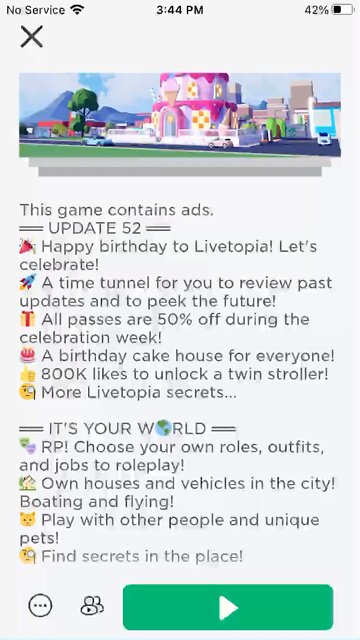 Speeding up a day in a Roblox game