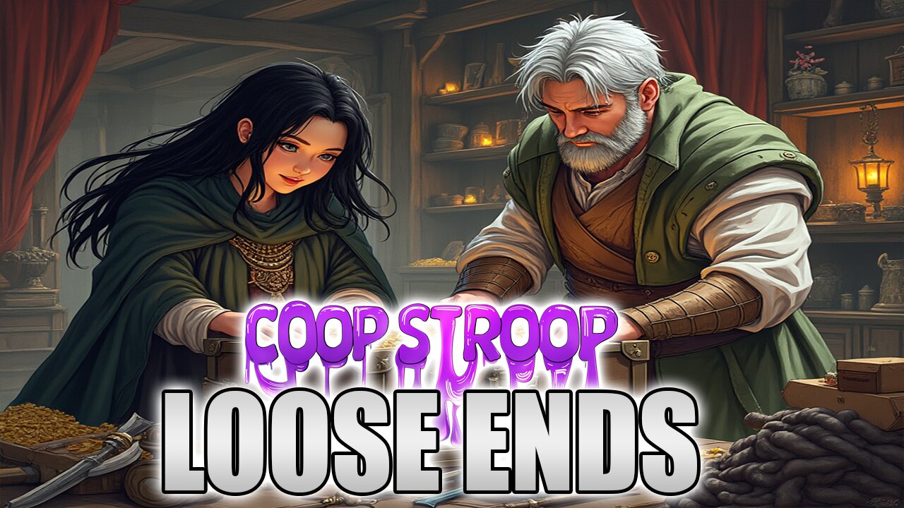 COOPSTROOP #Enshrouded 26 - #Married Couple's #Gaming